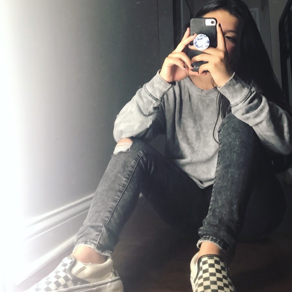 Meet your Posher, Leslei